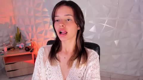 Abby Saenz online show from 07/07/26, 10:58
