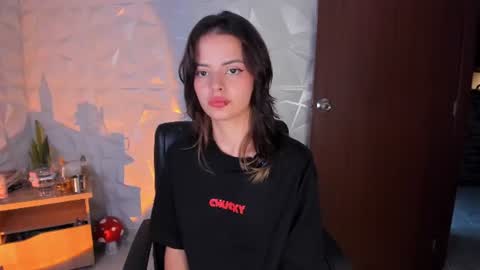 Abby Saenz online show from 07/11/26, 11:39