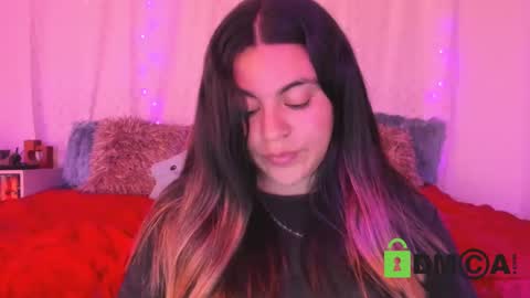 Snapshot of abby_saphir chatting on 12/15/24, 11:09 ABBY SAPHIR online show from 12/15/24, 11:09