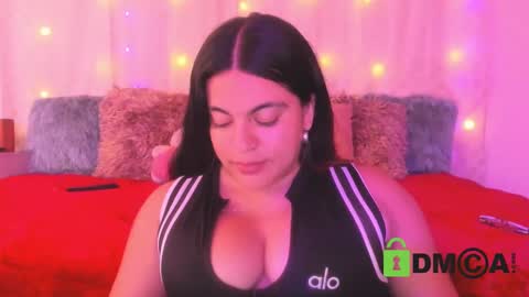 Snapshot of abby_saphir chatting on 12/18/24, 11:51 ABBY SAPHIR online show from 12/18/24, 11:51