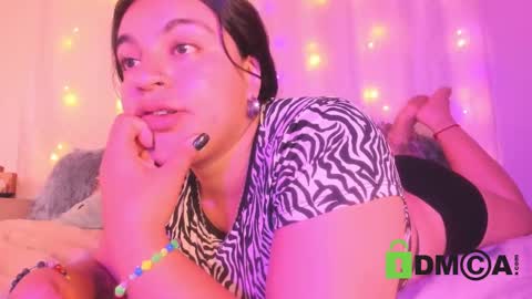 Snapshot of abby_saphir chatting on 12/27/24, 03:09 ABBY SAPHIR online show from 12/27/24, 03:09