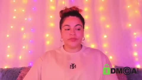 Snapshot of abby_saphir chatting on 12/31/24, 09:17 ABBY SAPHIR online show from 12/31/24, 09:17