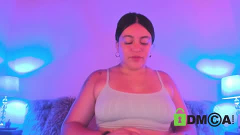 Snapshot of abby_saphir chatting on 01/06/25, 09:11 ABBY SAPHIR online show from 01/06/25, 09:11