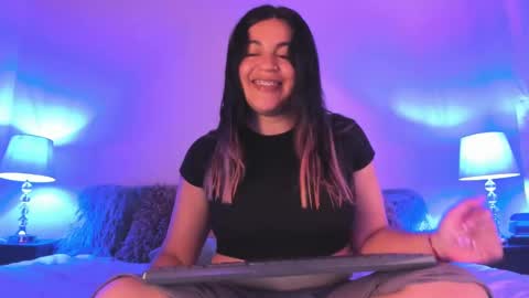 Snapshot of abby_saphir chatting on 01/26/25, 07:31 ABBY SAPHIR online show from 01/26/25, 07:31