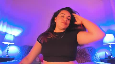 Snapshot of abby_saphir chatting on 01/26/25, 10:35 ABBY SAPHIR online show from 01/26/25, 10:35