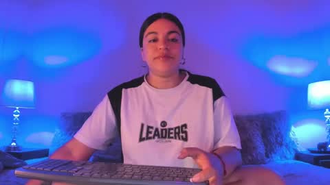 Snapshot of abby_saphir chatting on 02/08/25, 09:46 ABBY SAPHIR online show from 02/08/25, 09:46