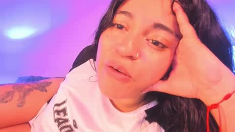 Snapshot of abby_saphir chatting on 02/08/25, 03:53 ABBY SAPHIR online show from 02/08/25, 03:53