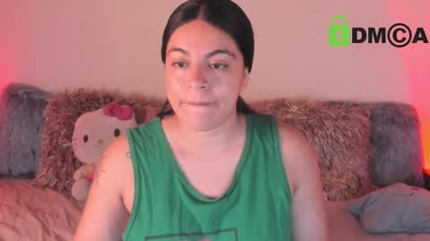 Snapshot of abby_saphir chatting on 03/10/25, 06:05 ABBY SAPHIR online show from 03/10/25, 06:05