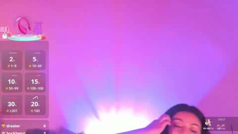 Snapshot of abby_saphir chatting on 10/07/25, 03:58 ABBY SAPHIR online show from 10/07/25, 03:58