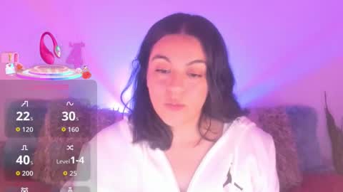 Snapshot of abby_saphir chatting on 10/14/25, 04:57 ABBY SAPHIR online show from 10/14/25, 04:57