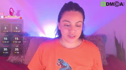 Snapshot of abby_saphir chatting on 10/15/25, 04:23 ABBY SAPHIR online show from 10/15/25, 04:23