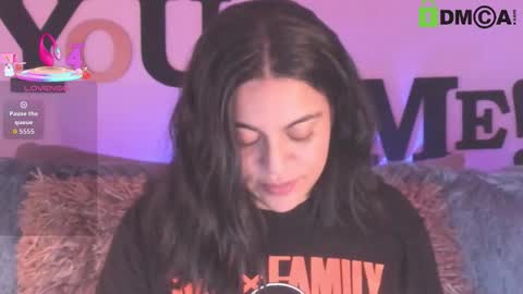 Snapshot of abby_saphir chatting on 10/21/25, 05:19 ABBY SAPHIR online show from 10/21/25, 05:19