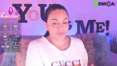 Snapshot of abby_saphir chatting on 10/23/25, 04:01 ABBY SAPHIR online show from 10/23/25, 04:01