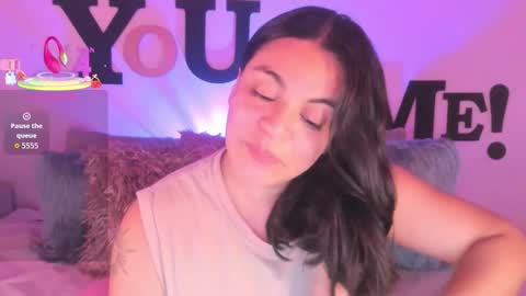 Snapshot of abby_saphir chatting on 11/23/25, 08:03 ABBY SAPHIR online show from 11/23/25, 08:03