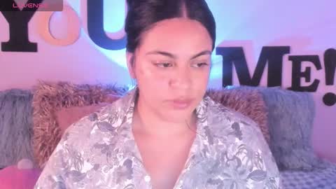 ABBY SAPHIR online show from 01/09/26, 05:59