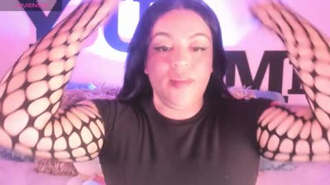 ABBY SAPHIR online show from 01/14/26, 10:25