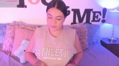 ABBY SAPHIR online show from 04/06/26, 02:31