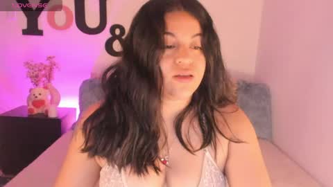 ABBY SAPHIR online show from 04/27/26, 12:52