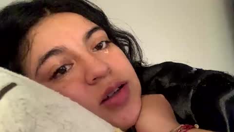 ABBY SAPHIR online show from 06/11/26, 04:43