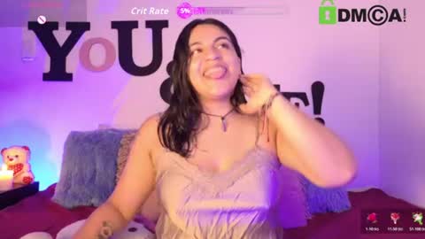 ABBY SAPHIR online show from 07/08/26, 08:41