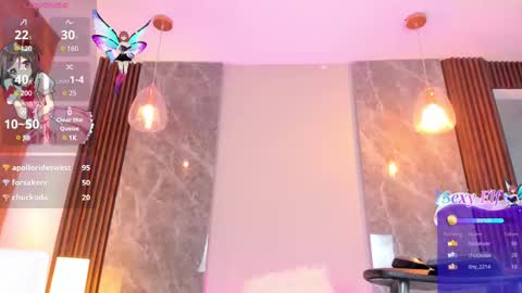 Abby online show from 03/07/25, 06:00