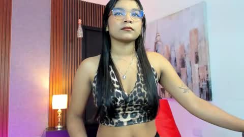 Abby online show from 09/20/25, 01:23