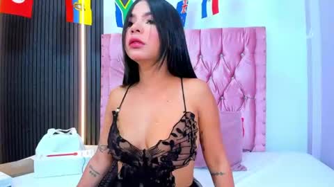 ABBY  STONNE online show from 07/05/26, 12:45