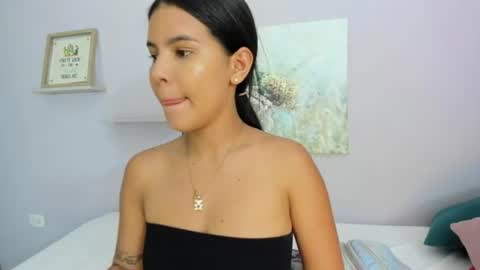 ABBY  STONNE online show from 07/27/26, 12:01