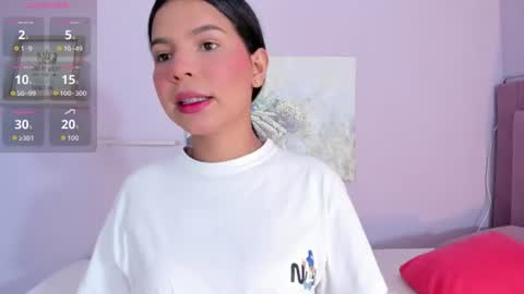 ABBY  STONNE online show from 08/02/26, 12:25