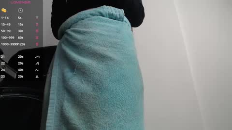 Vannesa online show from 09/28/25, 02:00