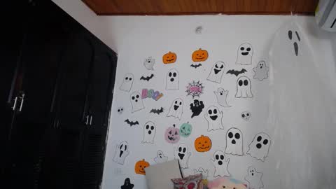 ABBY online show from 10/26/25, 11:49