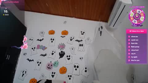 ABBY online show from 11/08/25, 11:54
