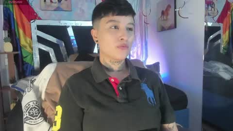 Abby online show from 07/07/26, 02:03