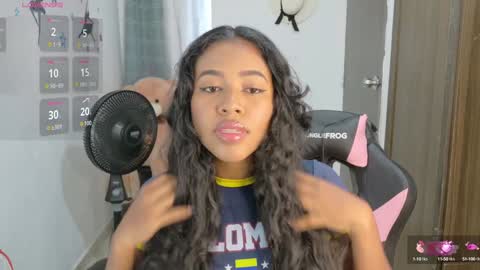 ABBY  online show from 12/13/24, 07:10