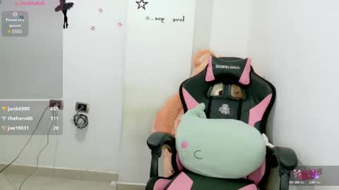 ABBY  online show from 03/02/25, 07:23