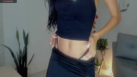 Snapshot of abbyada chatting on 11/19/25, 12:32 Laura online show from 11/19/25, 12:32