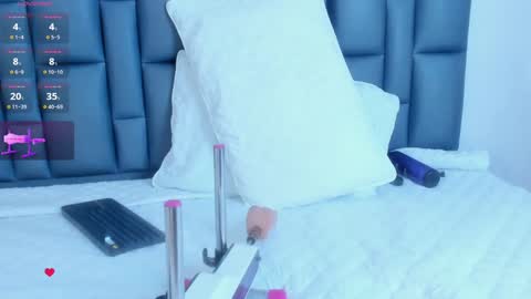 abbyadams23 online show from 01/30/25, 02:27