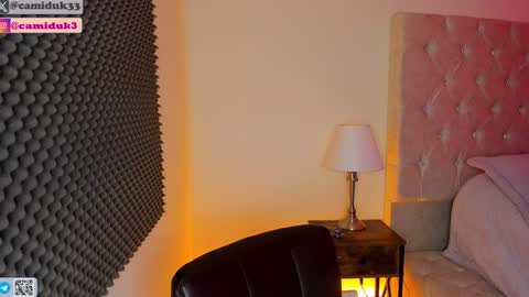 START TRANSMISSION ---- AM COLOMBIA TIME online show from 02/05/25, 11:55