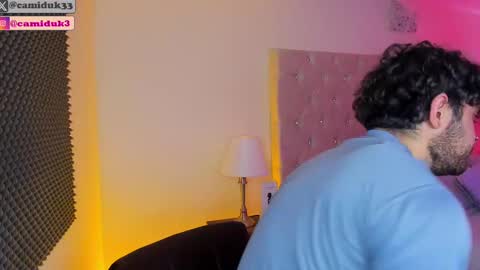 START TRANSMISSION ---- AM COLOMBIA TIME online show from 03/08/25, 05:33