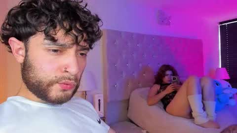 START TRANSMISSION ---- AM COLOMBIA TIME online show from 09/14/25, 09:03