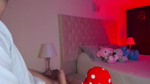 START TRANSMISSION ---- AM COLOMBIA TIME online show from 11/03/25, 02:24