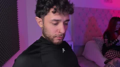 START TRANSMISSION ---- AM COLOMBIA TIME online show from 12/20/25, 06:59