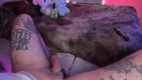 START TRANSMISSION ---- AM COLOMBIA TIME online show from 02/19/26, 03:08