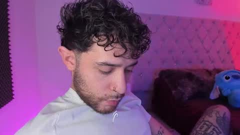 START TRANSMISSION ---- AM COLOMBIA TIME online show from 02/27/26, 02:50