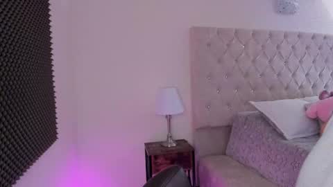 Snapshot of abbyandchris1 chatting on 04/30/26, 02:34 START TRANSMISSION ---- AM COLOMBIA TIME online show from 04/30/26, 02:34