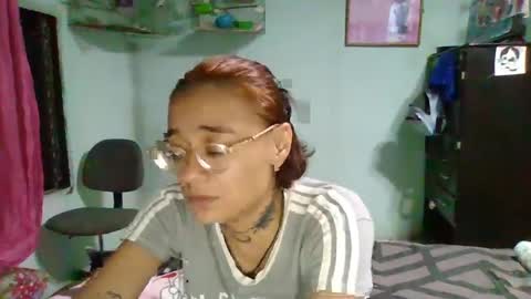 Snapshot of abbyasher chatting on 12/06/24, 11:47 Abby online show from 12/06/24, 11:47