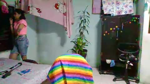 Snapshot of abbyasher chatting on 02/28/25, 11:34 Abby online show from 02/28/25, 11:34