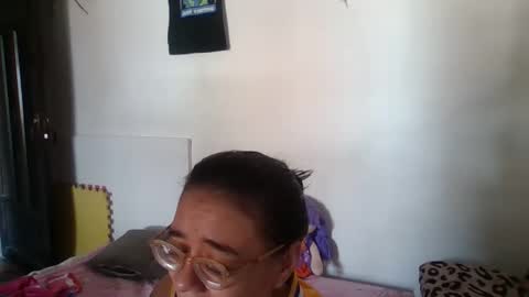 Abby online show from 06/01/26, 02:08