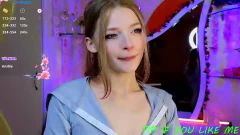 Abby online show from 07/31/26, 05:23
