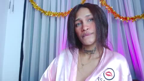 abbycute online show from 02/11/25, 10:15